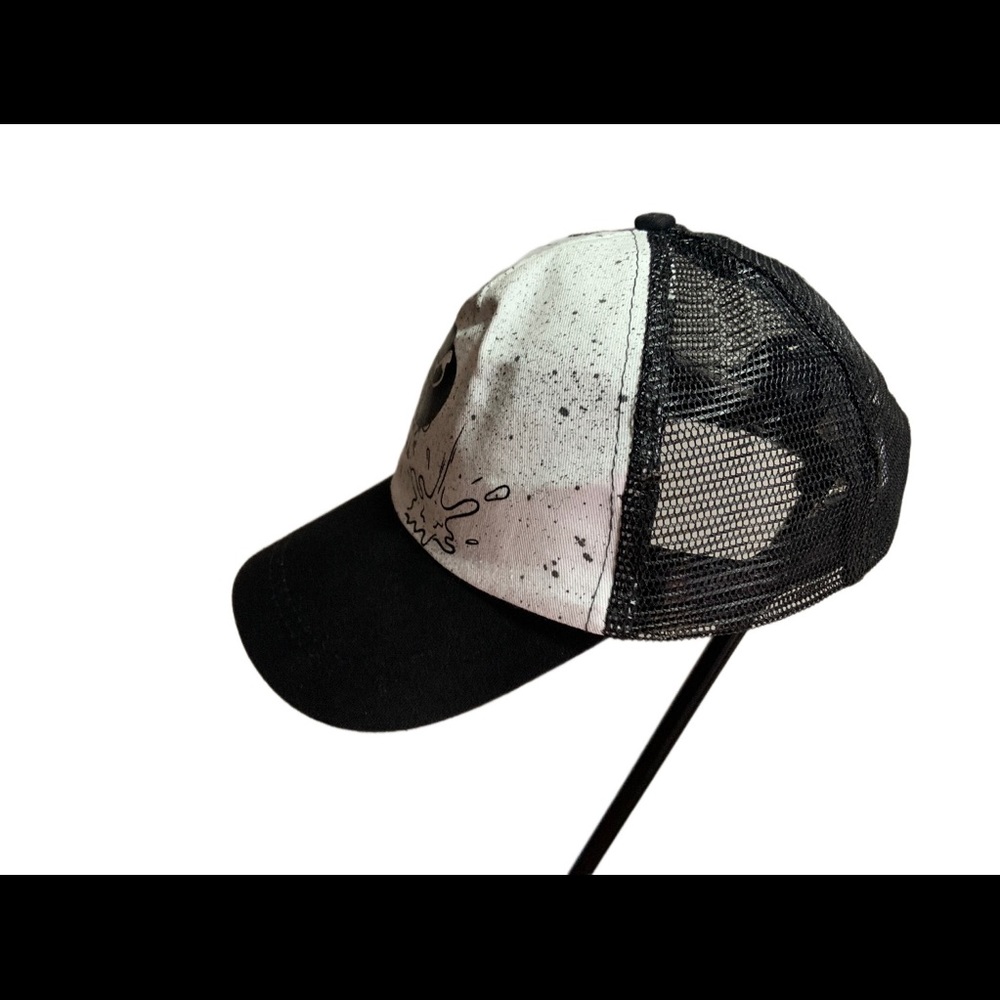 Craaazebuzzclothing: One Mean Cookie trucker hat